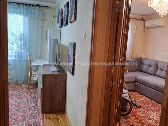 Продам 2 ком с ремонтом Салтовка район Французского бульвара Д19 Харків