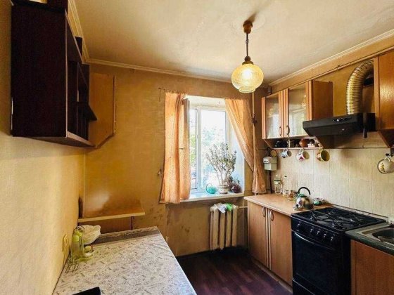 1 кім квартира за 24 тис, на Марсельській Одеса