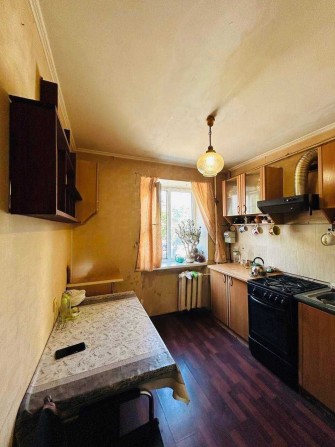 1 кім квартира за 24 тис, на Марсельській - фото 1