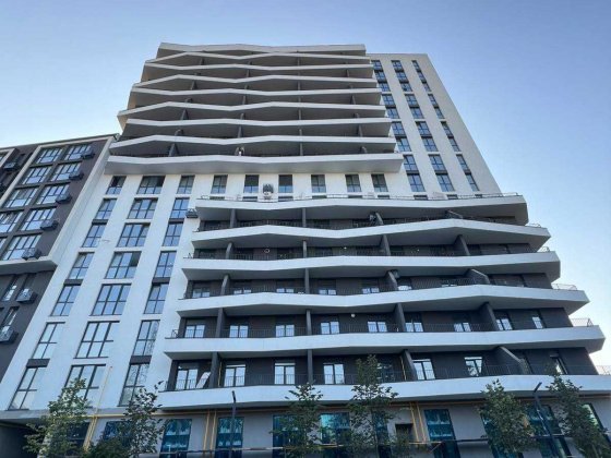 Продаж 2 кім. квартири по вул. Дж. Вашингтона Львів