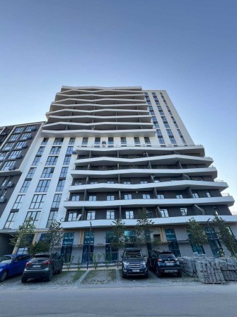 Продаж 2 кім. квартири по вул. Дж. Вашингтона - фото 1