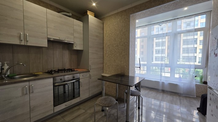 Продаж 1к. квартири з меблями! Софіївська Борщагівка. ЖК Барселона - фото 1