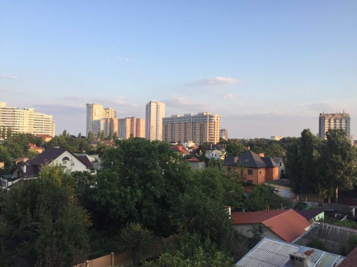 2-х комнатная квартира в кирпичном доме - фото 1