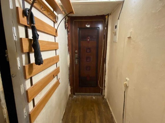 Продаю 2 кімнатну квартиру, Інгульський район зуп. Світанок Николаев