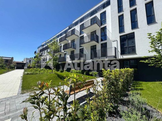 Продаж 2-х кімнатної квартири ЖК Silent Park, вул. Орлика .-можна по перерахунку. Львов