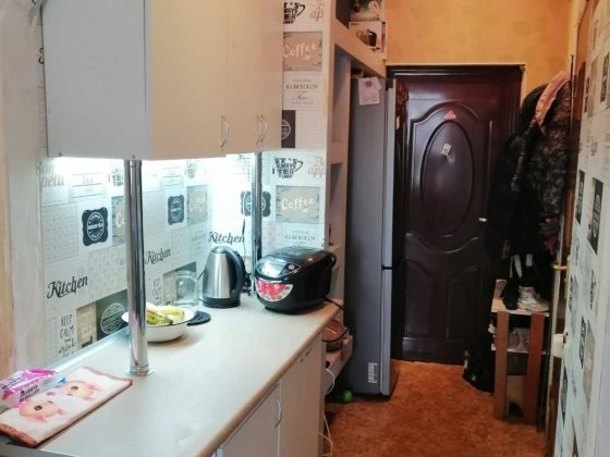 (4)Продам 1 ком квартира  в Одессе Одесса