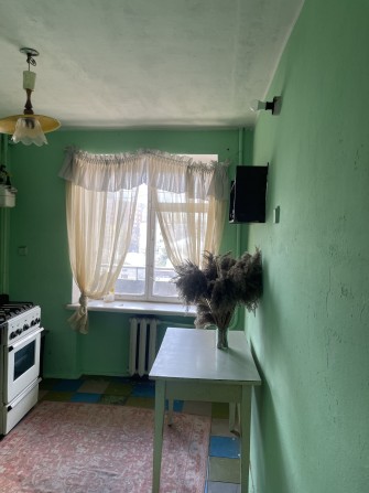 Продаж 4-кім. квартири в. Т. Шевченка 75тис у.о. - фото 1