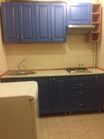 Продам однокімнатну квартиру на Холодній Горі - фото 1