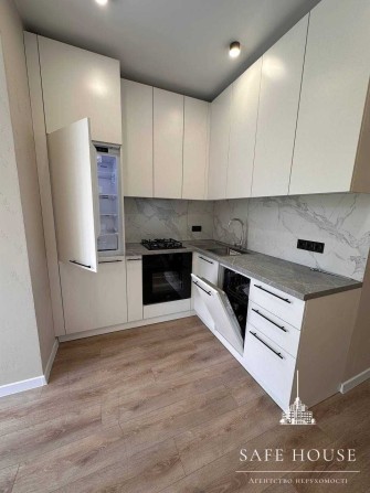 Без % Продаж 1-км. Є-оселя 2% податків замість 12% - фото 1