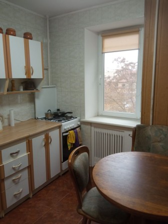 Продам 2х комнатную квартиру .Мельницкая 18. - фото 1