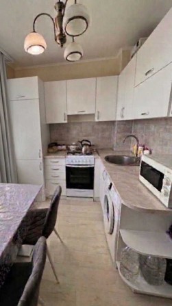 Харків (Харьков) продам 1кімнатну квартиру - фото 1