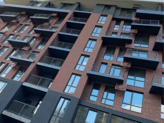 Продаж 1 кім квартири ЖК Auroom Solar вул. Соняшникова 31 Львов