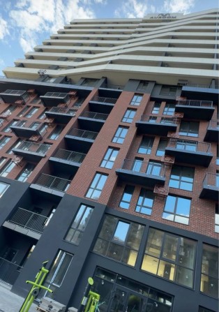 Продаж 1 кім квартири ЖК Auroom Solar вул. Соняшникова 31 - фото 1