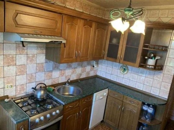 Продам 2 к кв Холодна гора Харків