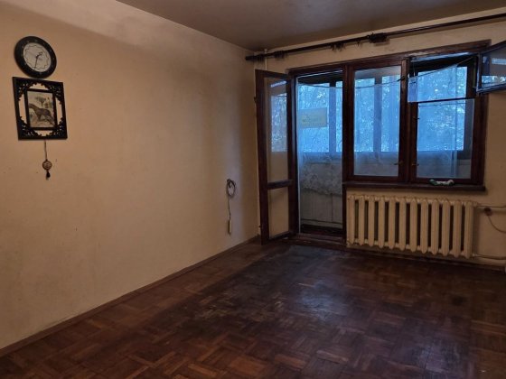 Продажа 1-комнатной квартиры / Одесса/ Черемушки Одеса