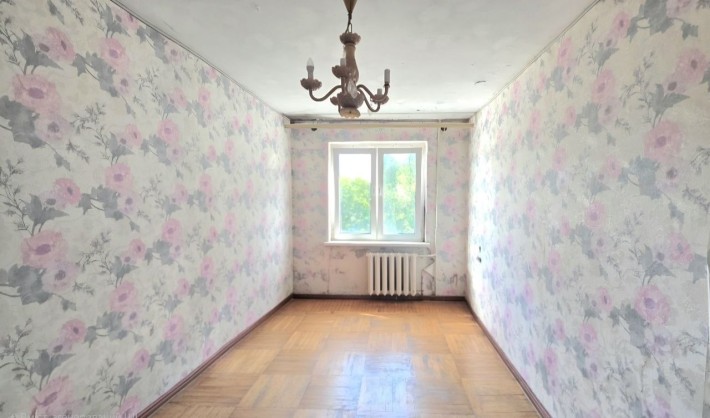 Продам 3к на Черёмушках Филатова 61м - фото 1