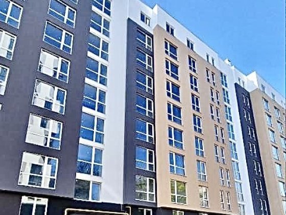 Продаж 2 кім квартири вул Малоголосківська Львов