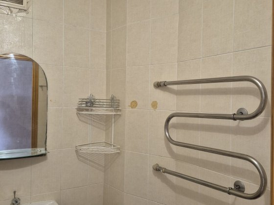 Продам 1к квартиру Академіка Павлова Харків