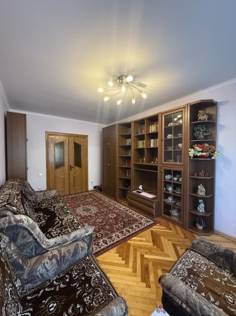 Продаж 3 кімнатної квартири вул. Пулюя - фото 1