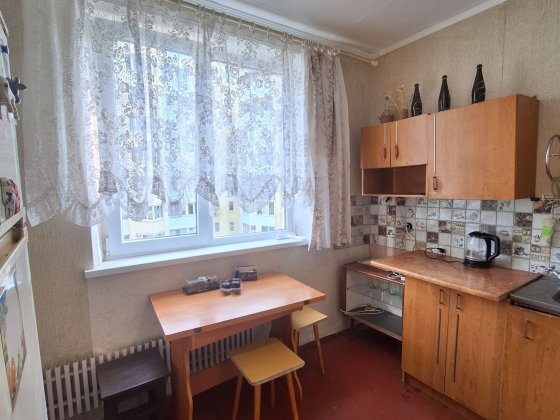 Продам 1 квартиру м.Алексеевская. Харьков