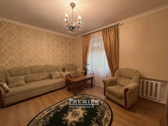 3 кімнатна 65м2 Луніна Адміральський проспект Одеса