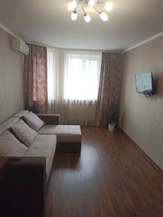 1ком. квартира ЖК София - фото 1