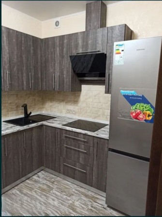 В продаже 1к квартира 36м² с евроремонтом - фото 1