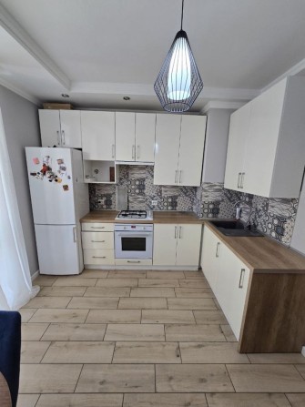 Продаж 1кім.квартири у новобудові  по вул.Роксоляни 43а. - фото 1