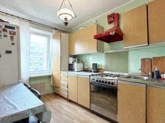 ПРОДАЖ 3-кімнатної квартири: вул. Стрийська, 103 Львов