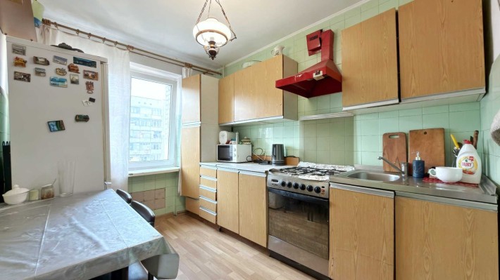 ПРОДАЖ 3-кімнатної квартири: вул. Стрийська, 103 - фото 1
