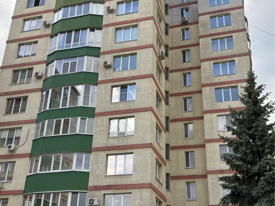 Продам 1-к квартиру в ЖК Котлова ID 91512 - Харьков