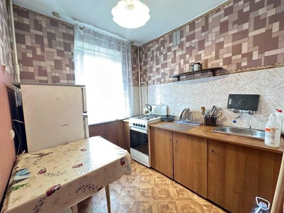 Продам 1-кім квартиру на Таїрова — просп. Князя Ярослава Мудрого (334-657) Одесса