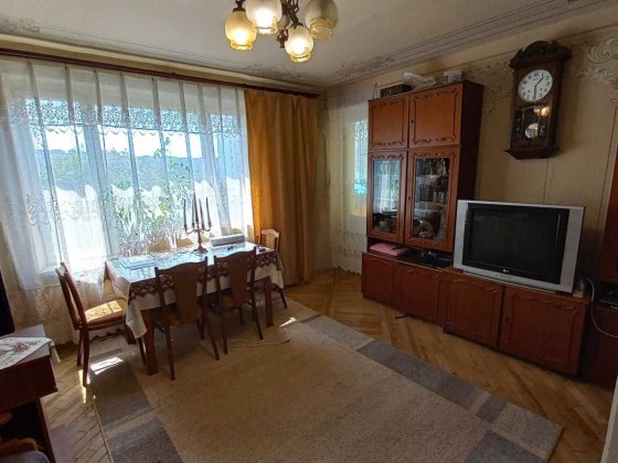 Продаж - 2-кімн. квартира, вул. Китайська Львов