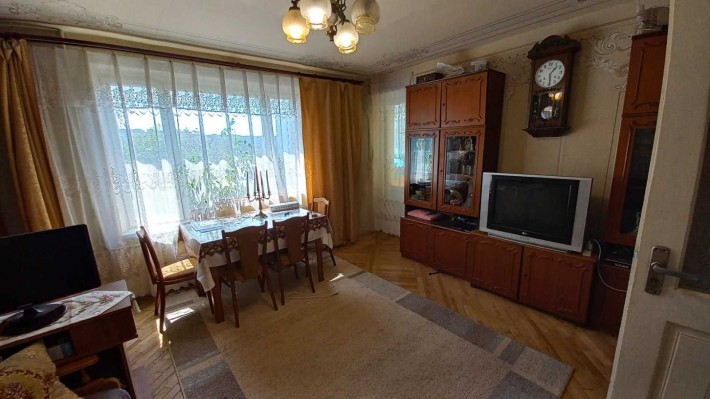 Продаж - 2-кімн. квартира, вул. Китайська - фото 1