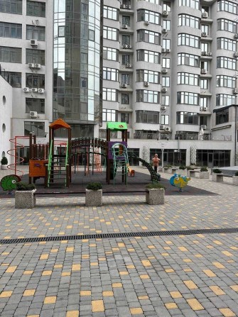 2-комнатная в Аркадии | Гагарин Плаза | 74 м² | Можно под программу АП - фото 1