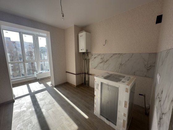 Продаж однокімнатна ремонт 39м 10пов-х Ціна під ключ Софіївська Сфера