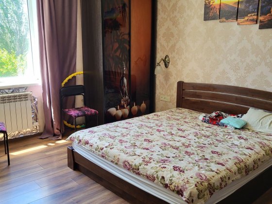 Продам свою 1кв, 33кв.м, 7-ма Пересипська/ Балтська дор. Одесса