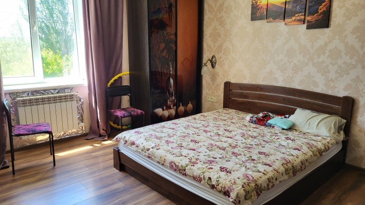 Продам свою 1кв, 33кв.м, 7-ма Пересипська/ Балтська дор. - фото 1