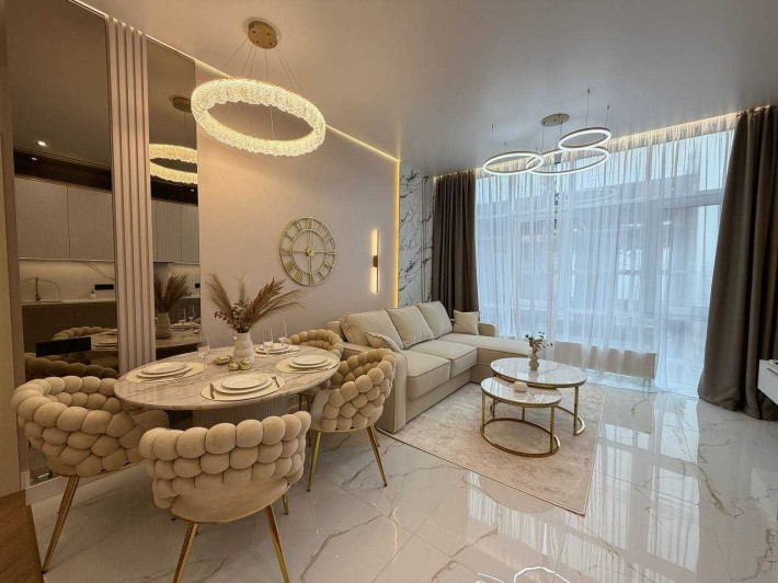 Продам 3-кімн.квартиру в ЖК Елегія парк. АРКАДІЯ. - фото 1