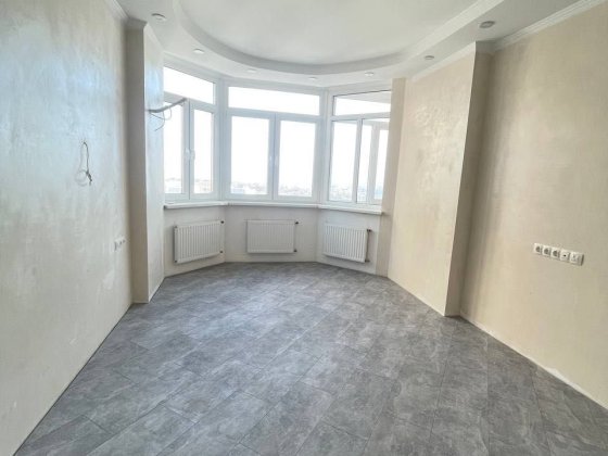 продам двухкомнатную квартиру в ЖК Романовский/СлободкаУл. Проценко, 50. Одеса