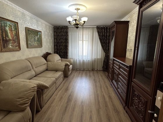 Продаж 2 кімнатноі квартири  Ліски Николаев