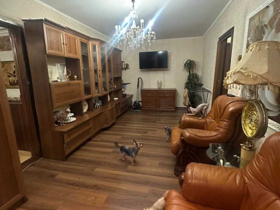Продам затишну 3-кімнатну квартиру в Інгульському районі — Сортировка Николаев