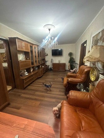 Продам затишну 3-кімнатну квартиру в Інгульському районі — Сортировка - фото 1