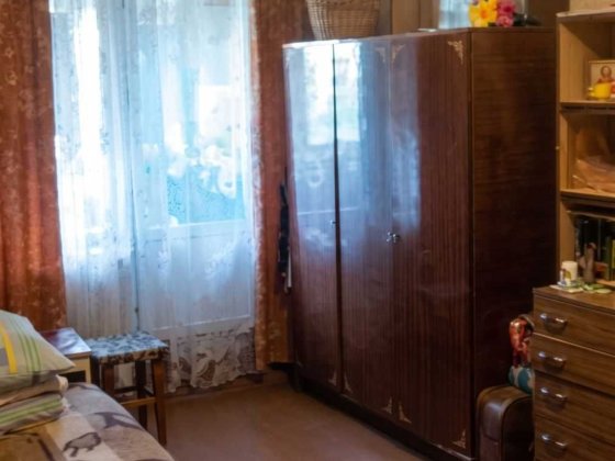 Продам квартиру 2 ком,  район ХТЗ Харьков