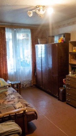 Продам квартиру 2 ком,  район ХТЗ - фото 1