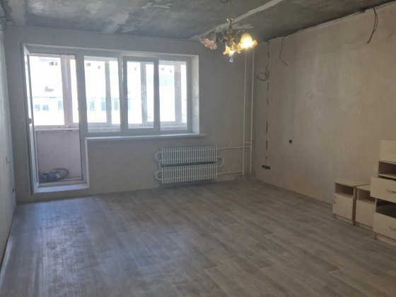 Продаж просторої 2-к квартири 75 м² у новобудові! Ціна — супер! Харьков