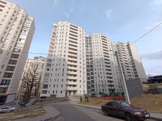 Продам 3 к кв ЖК Сокольники. Харьков