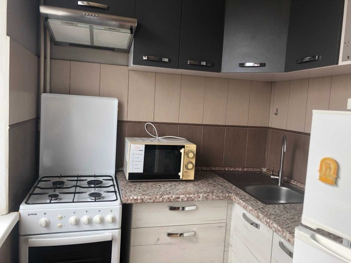 Продам 1 кiмнатну квартиру м. Студентська, 522 мiкрорайон - фото 1