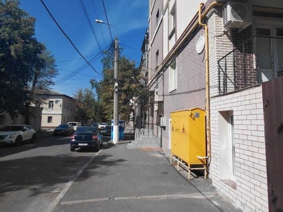Продам квартиру студию в новострое ЖК "Надия" (405289) Харків