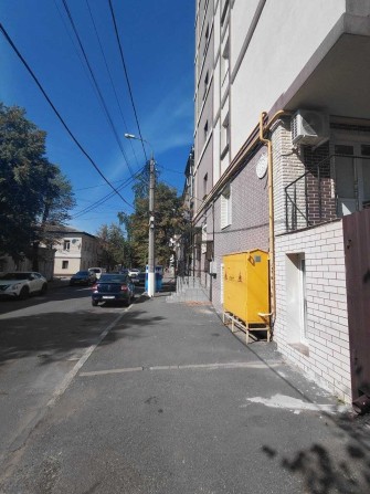 Продам квартиру студию в новострое ЖК "Надия" (405289) - фото 1